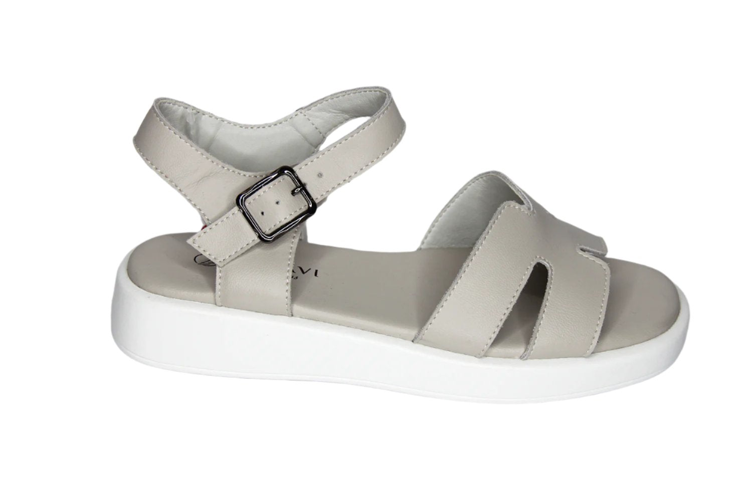 BONAVI 12F5-21 Leather Sandal