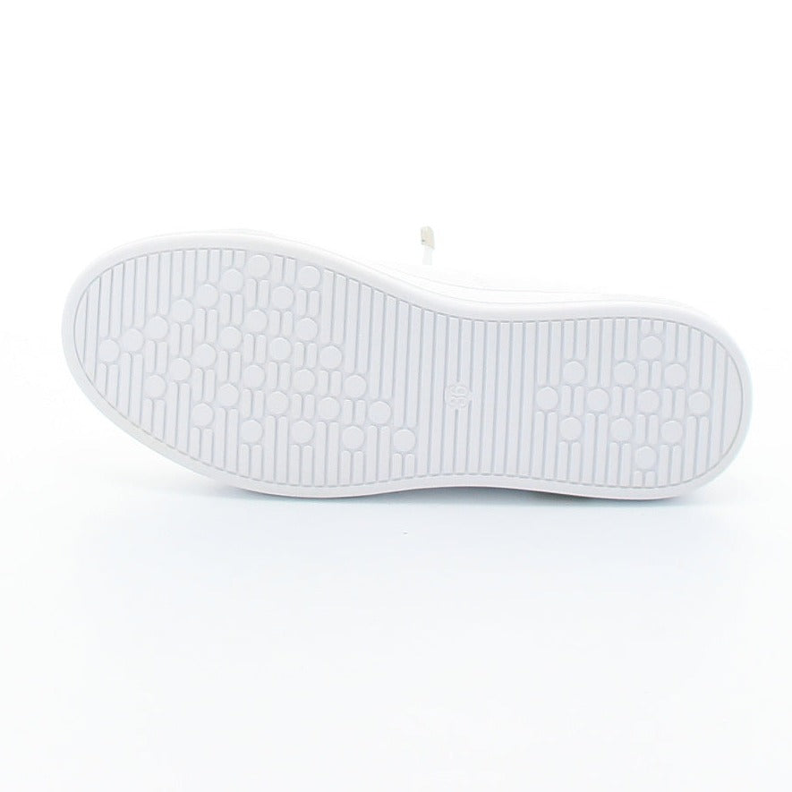 BONAVI 31F6-27 Flat Sneakers