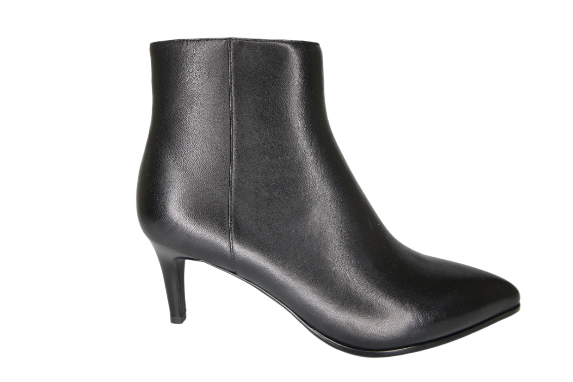 BONAVI 32C5-32 201 Pointed Toe Ankle Boots