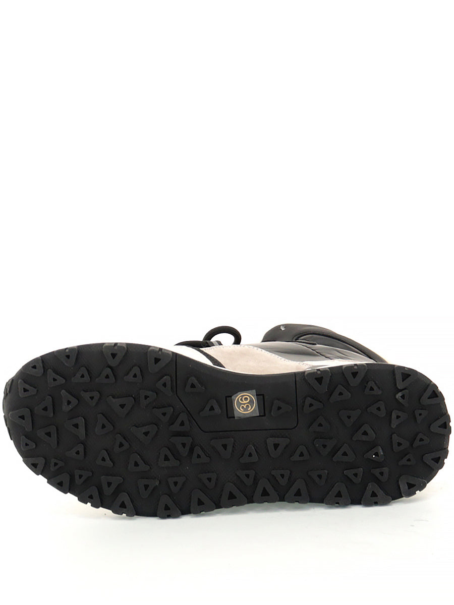 BONAVI 32R11-6-101B Winter Sneaker Booties