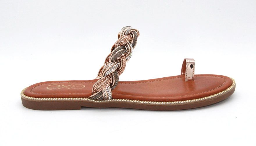 EXE ARIANA-418 SANDAL