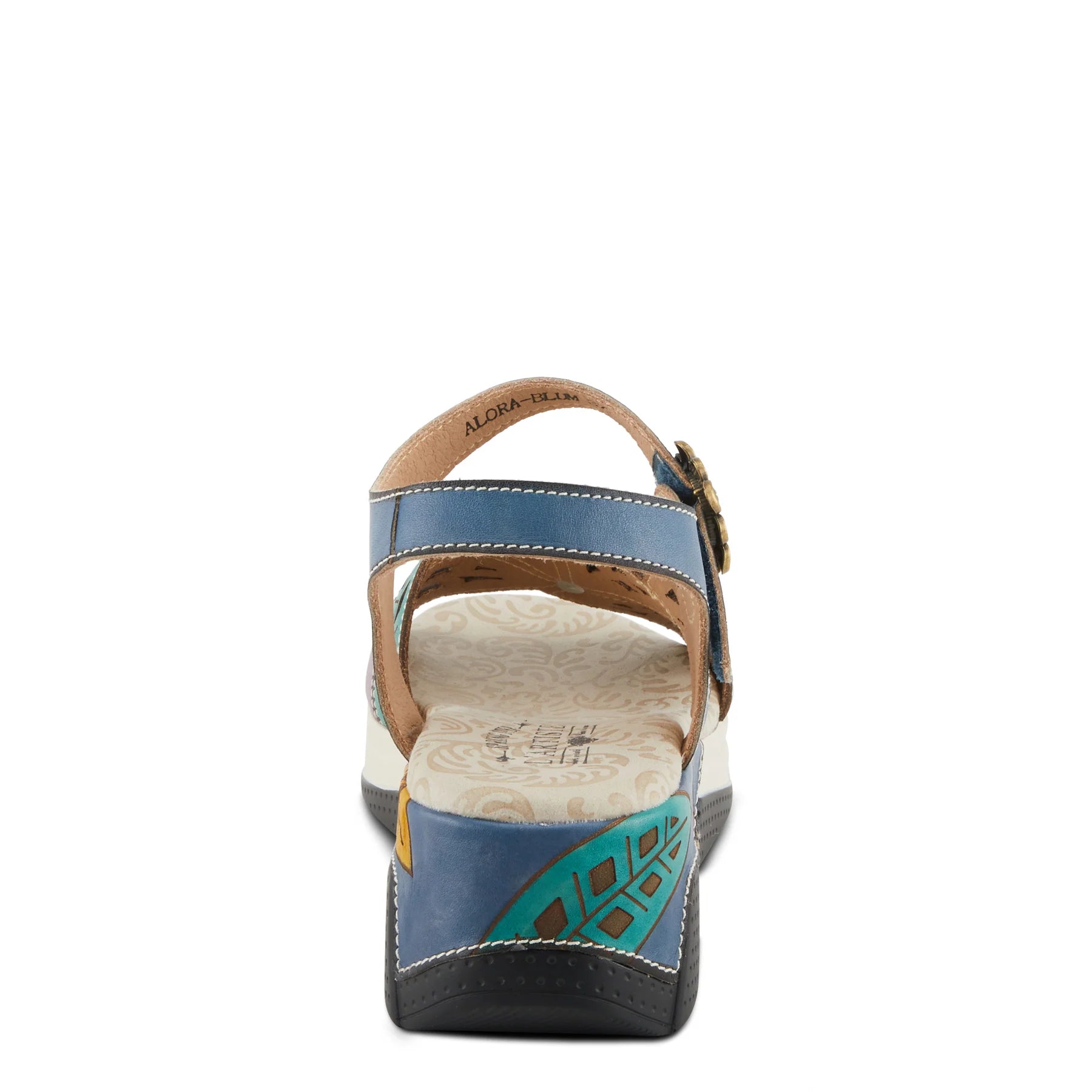 Spring Step Alora Sandals