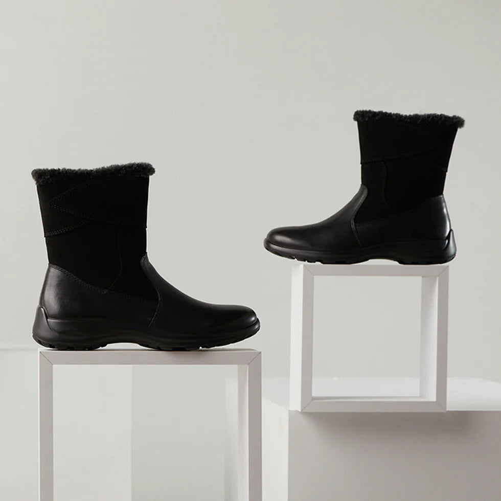 Flexus By Spring Step- Fabrice Boots