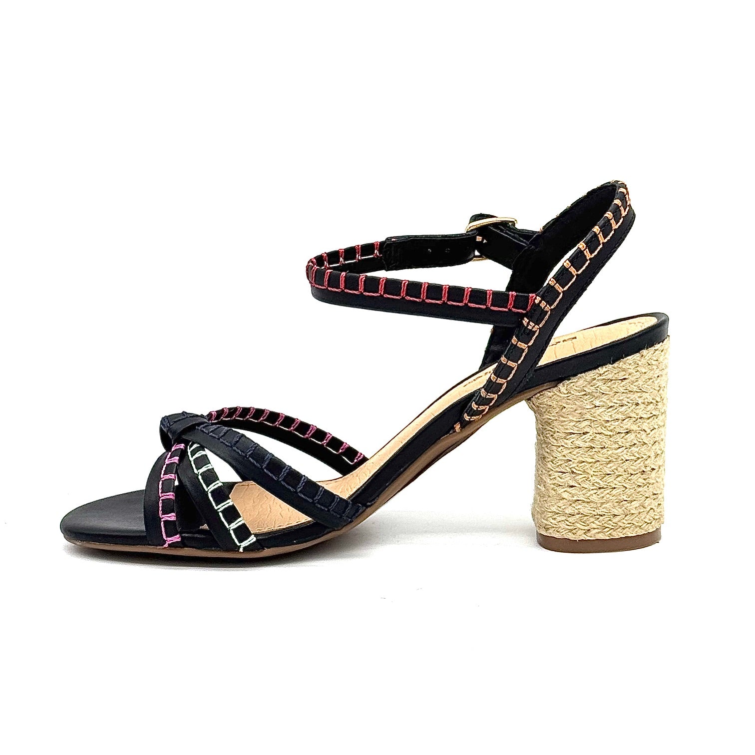 Bottero Kelly Rope Heel