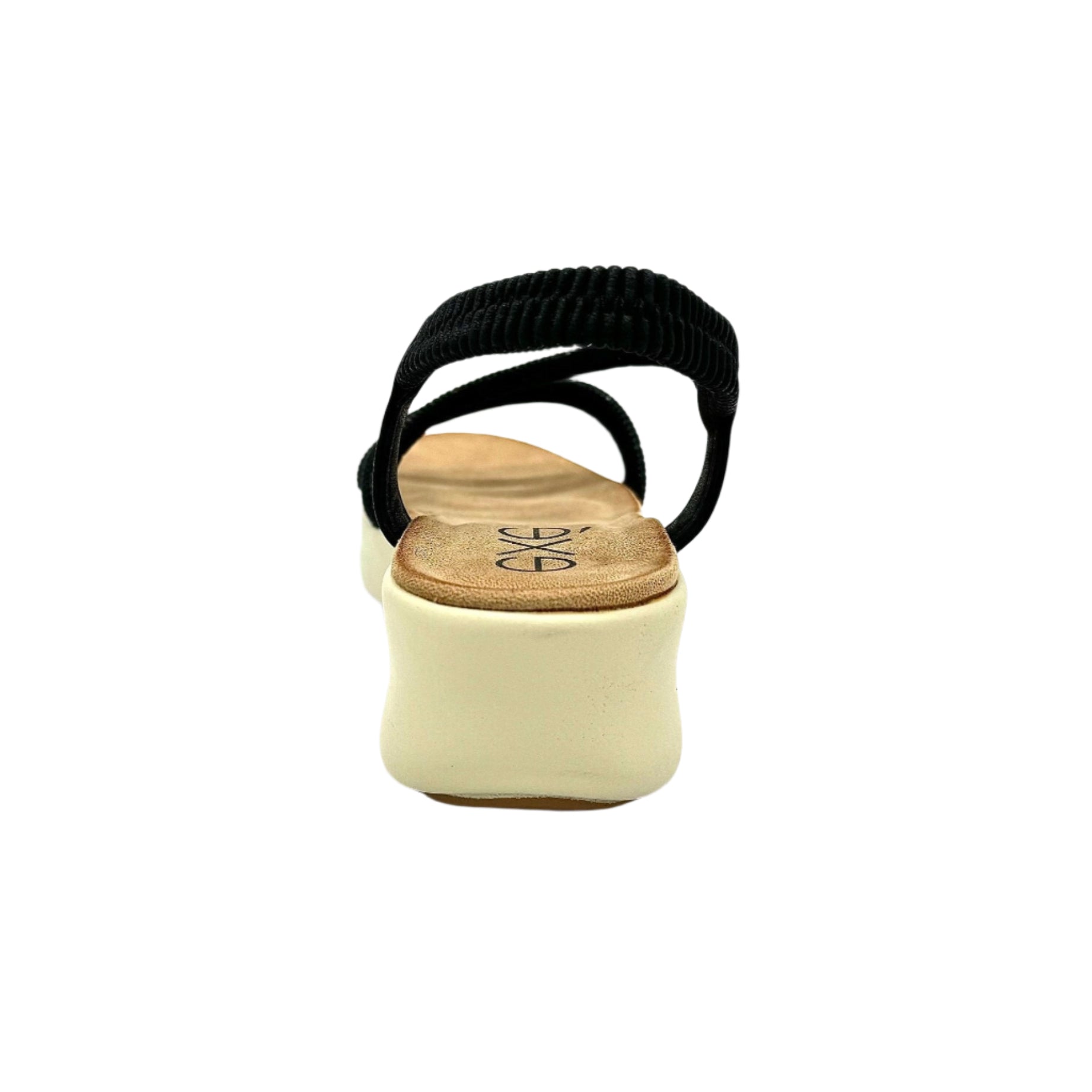 PP20 Platform Sandals Exe