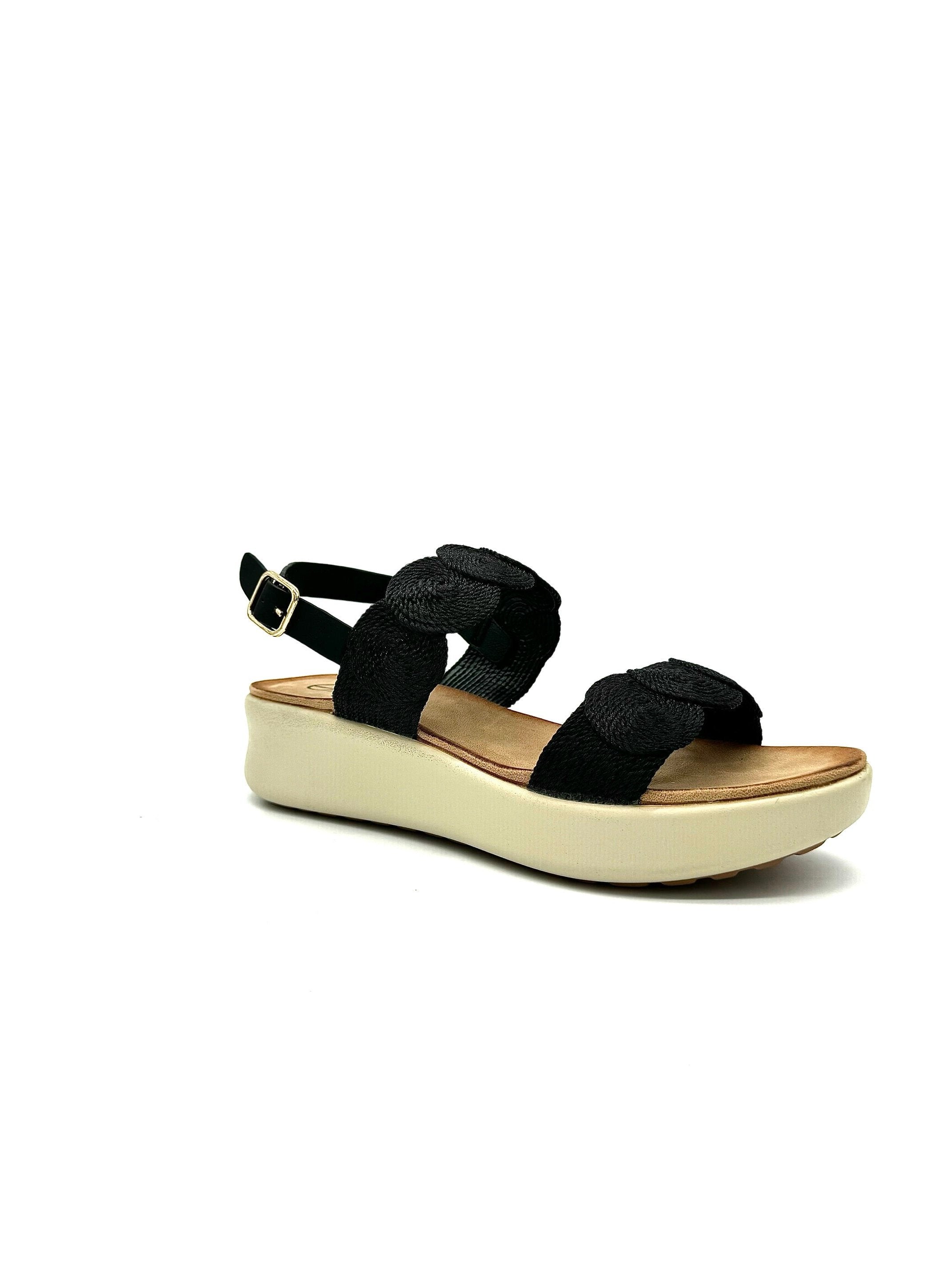 H21 Sling Back Comfort Sandal EXE
