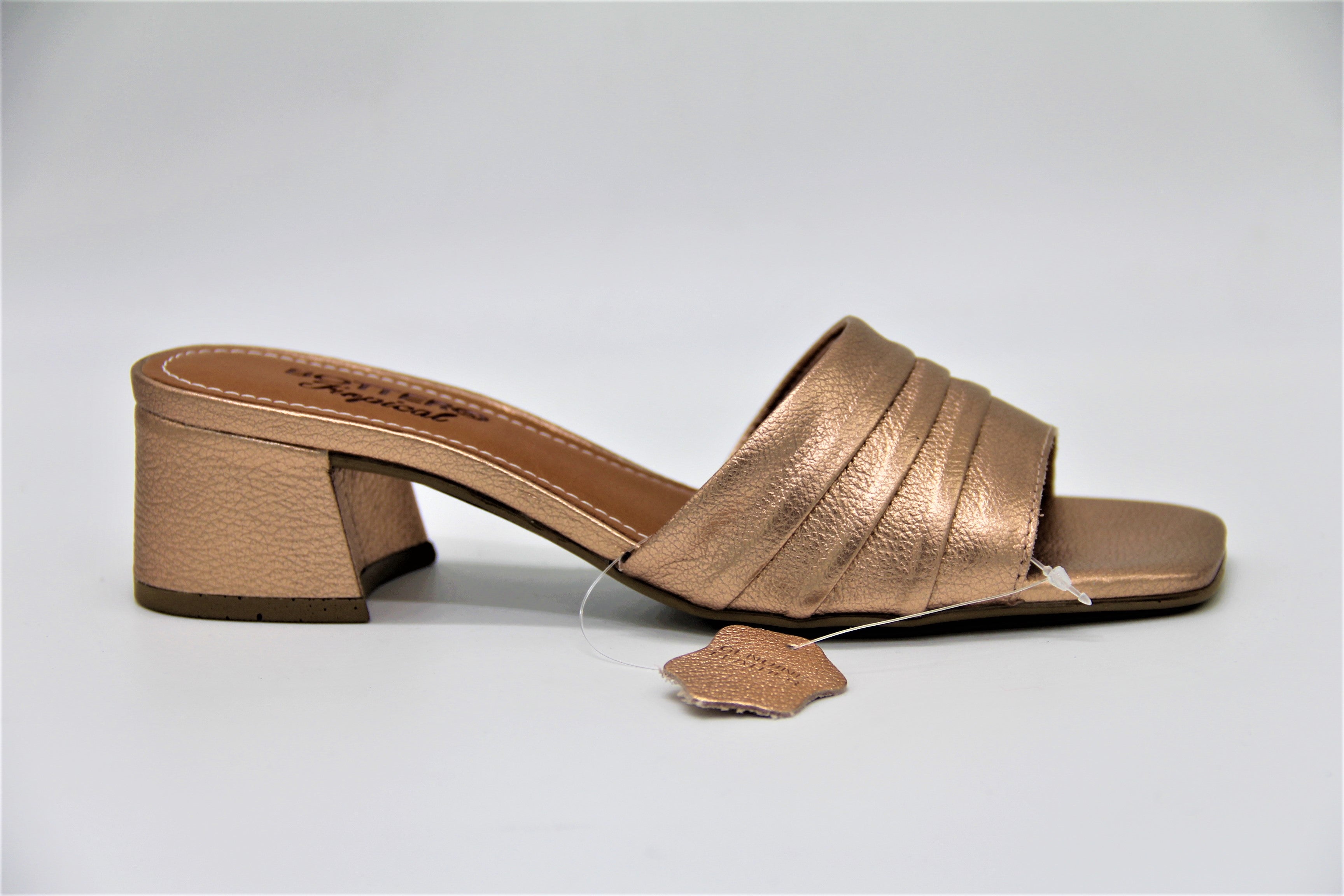 BOTTERO 343007 SANDAL