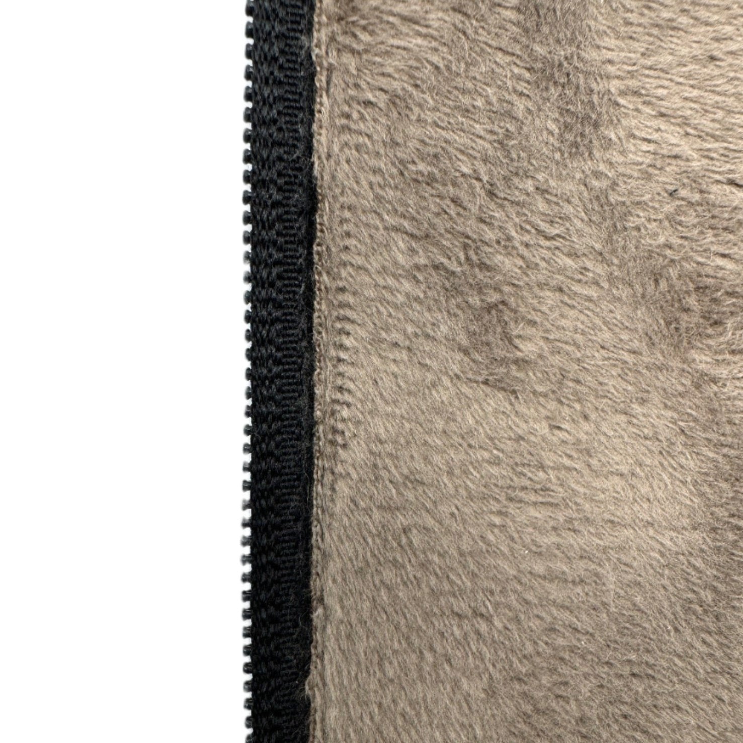 42-DBU9-30 Double Zipper Boot