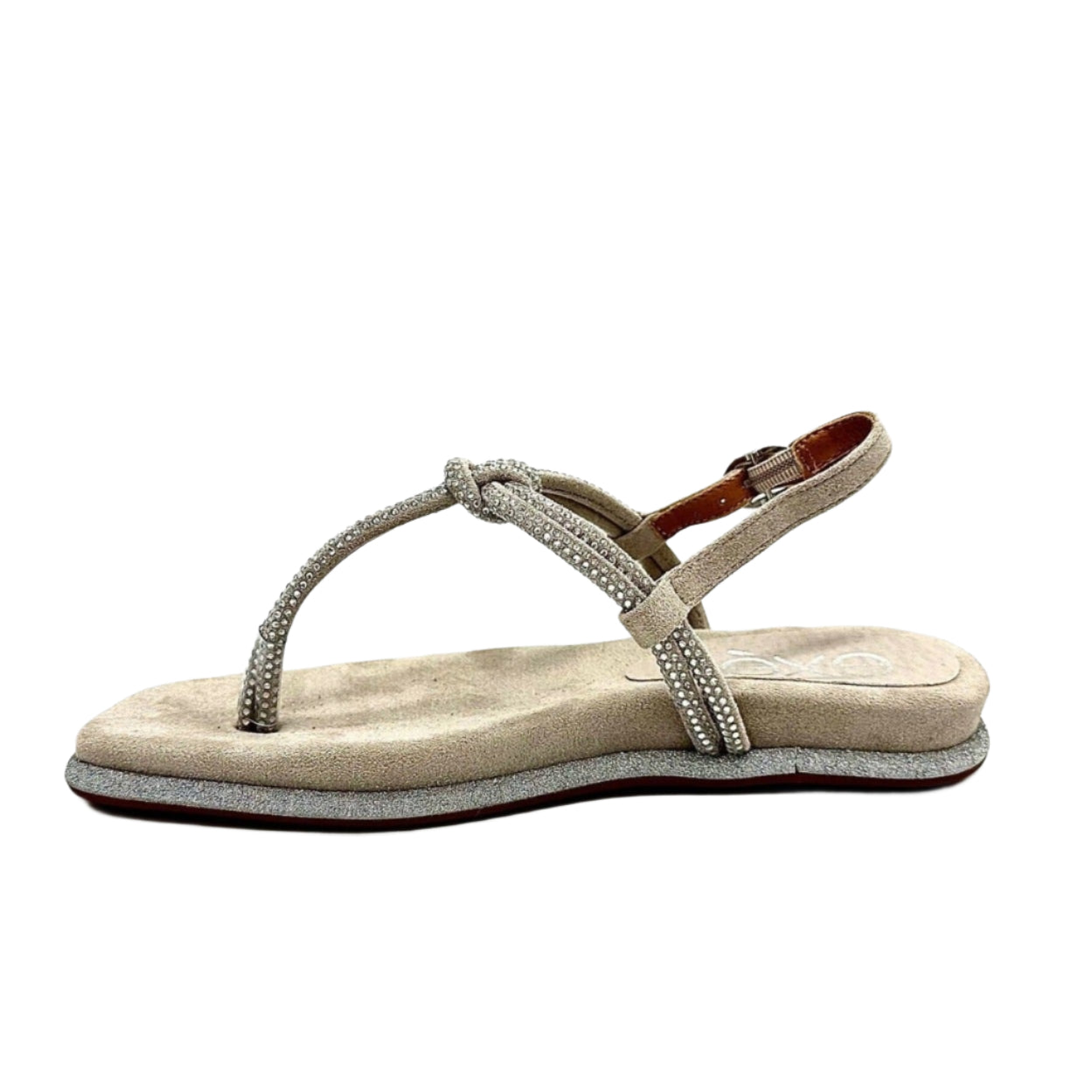 EXE GLA4008 Flat Sandal