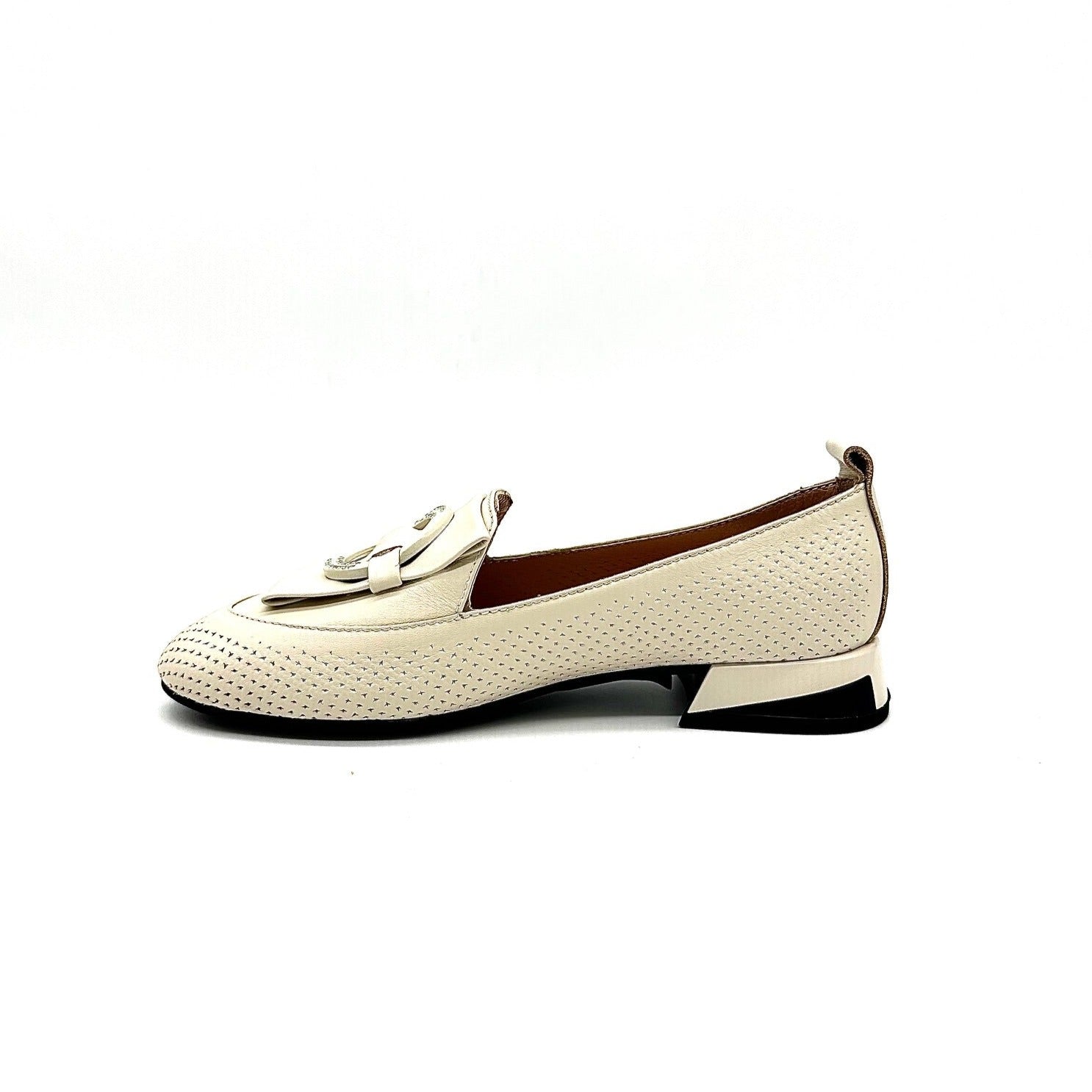 GUERO 013-196 Closed Shoe