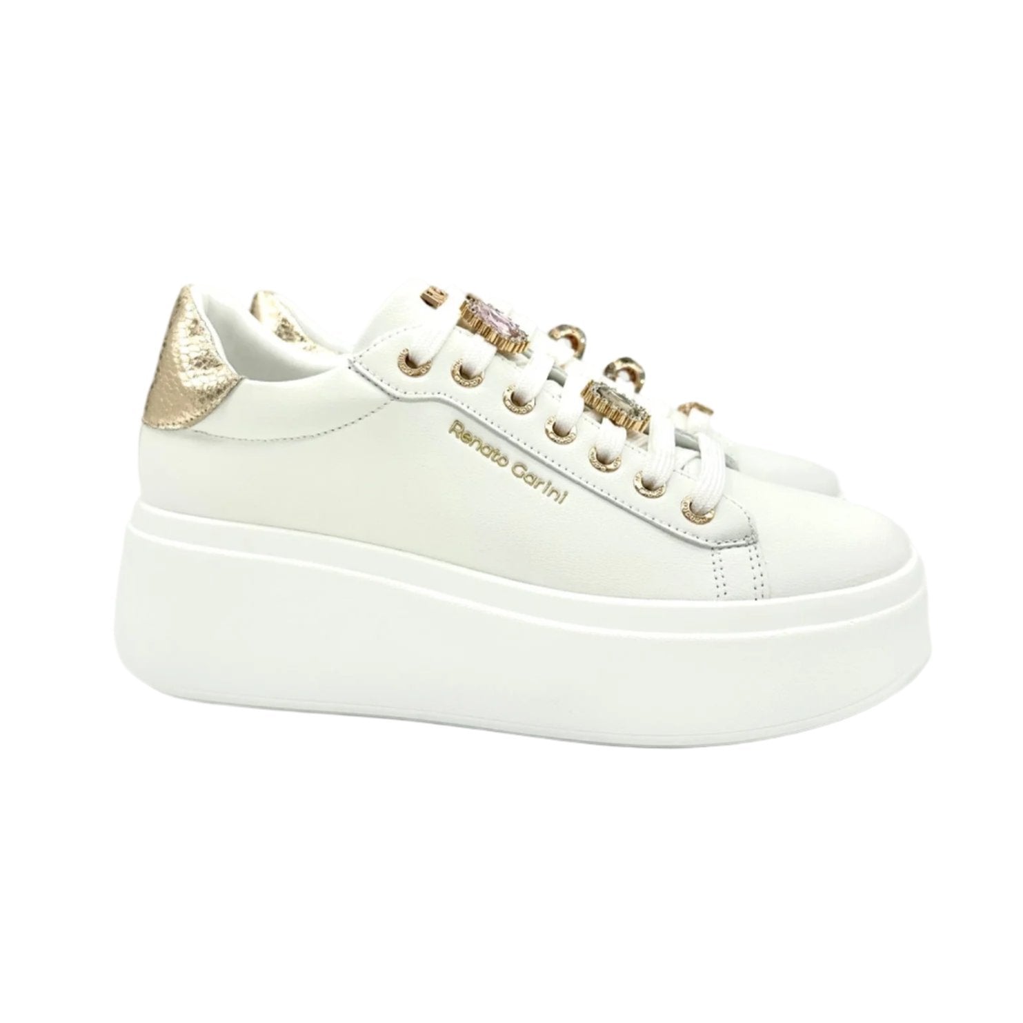 88-32 Bedazzled Sneaker