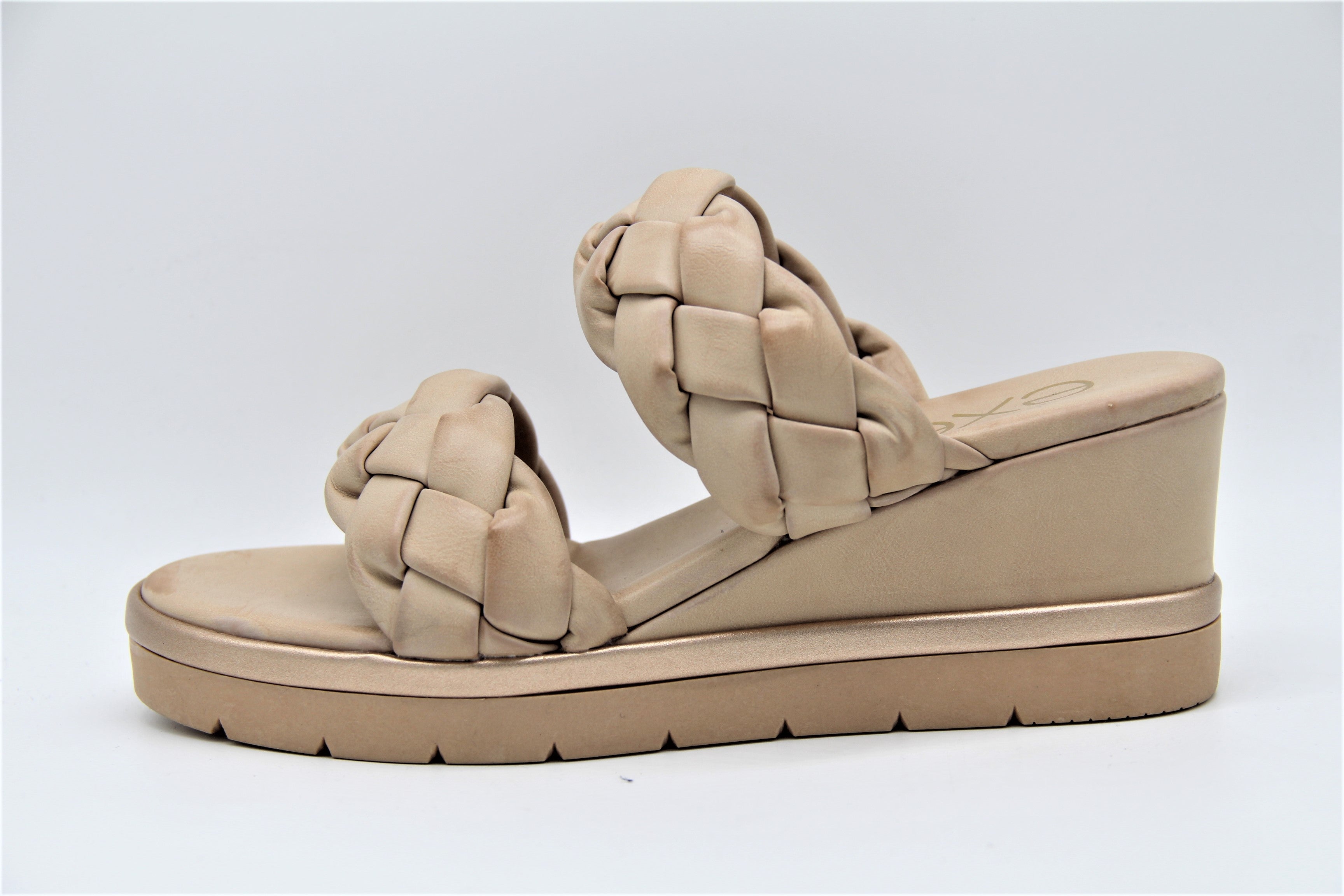 EXE IPANEMA-922 WEDGE SANDAL