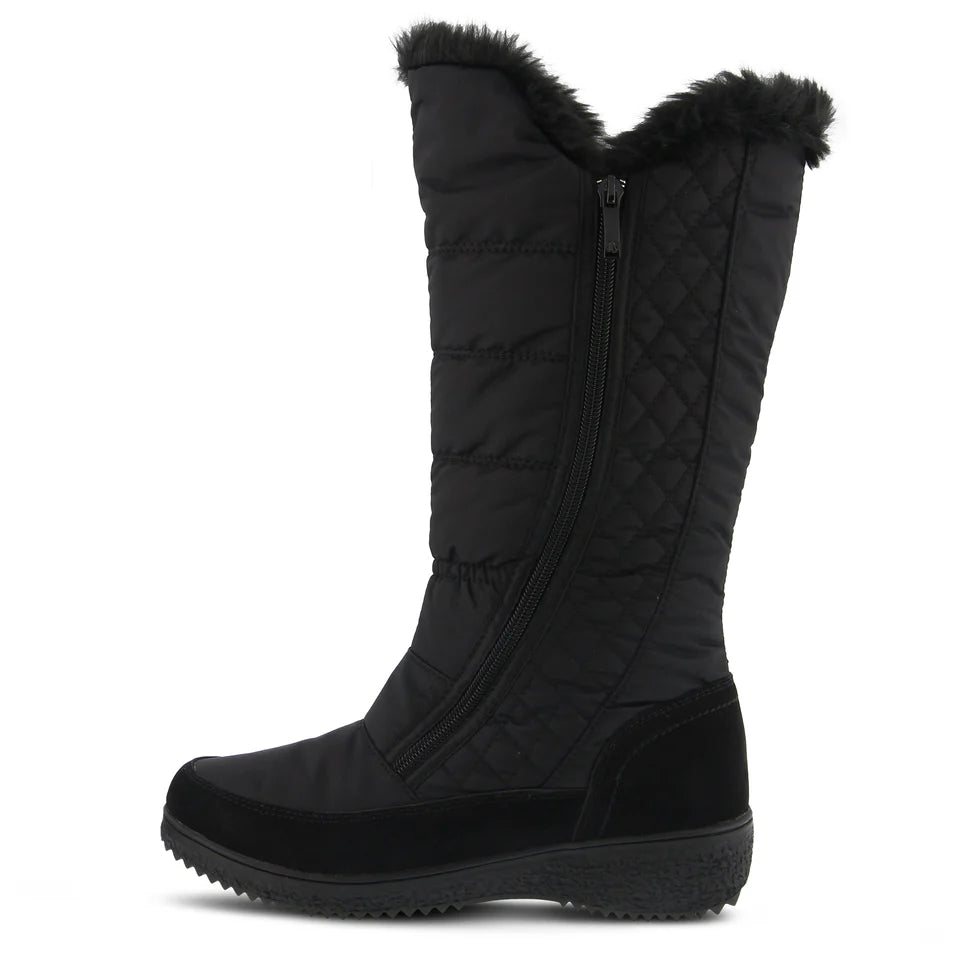 Flexus By Spring Step- Mireya Waterproof Boot