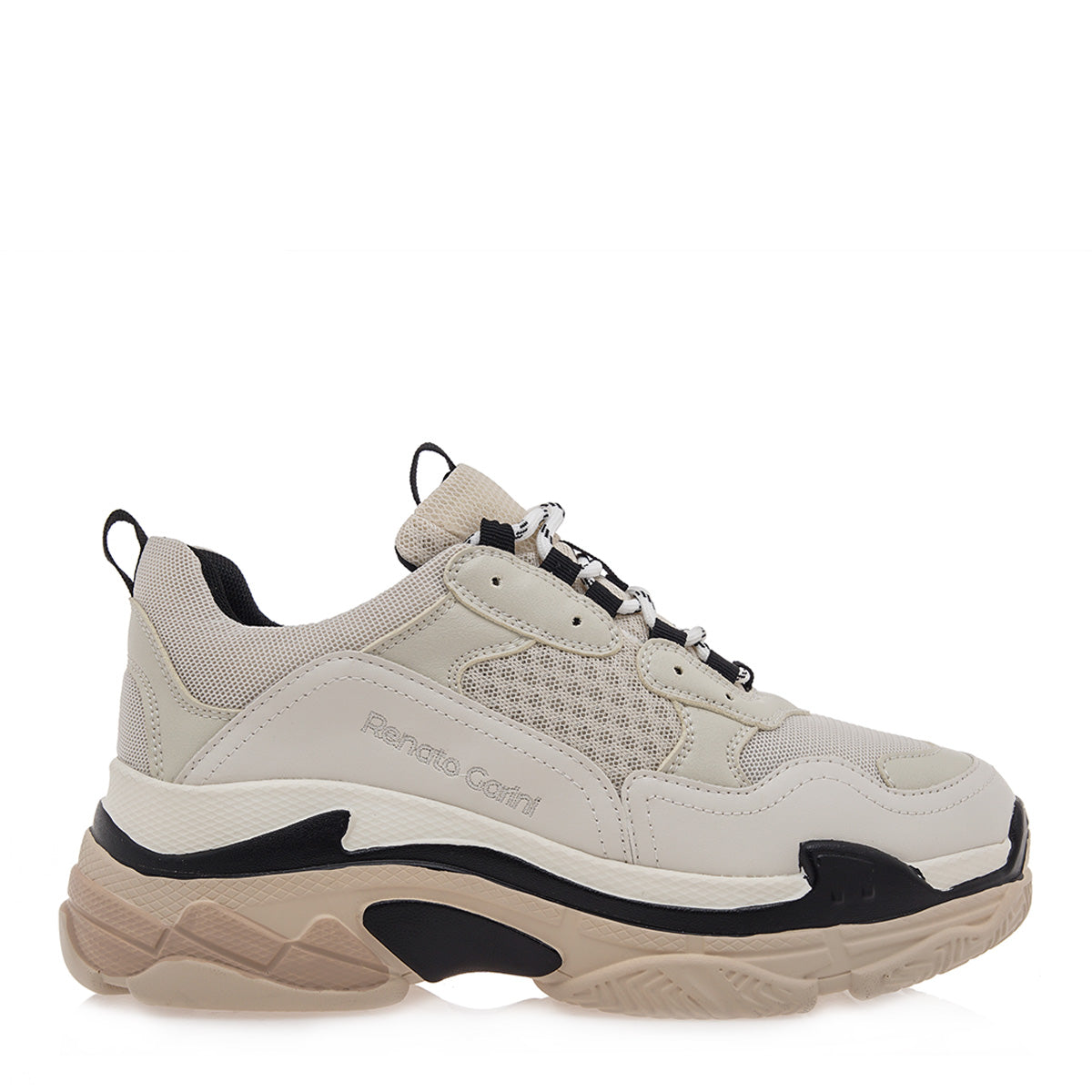 EXE 007-03AAV Fashion Sneaker