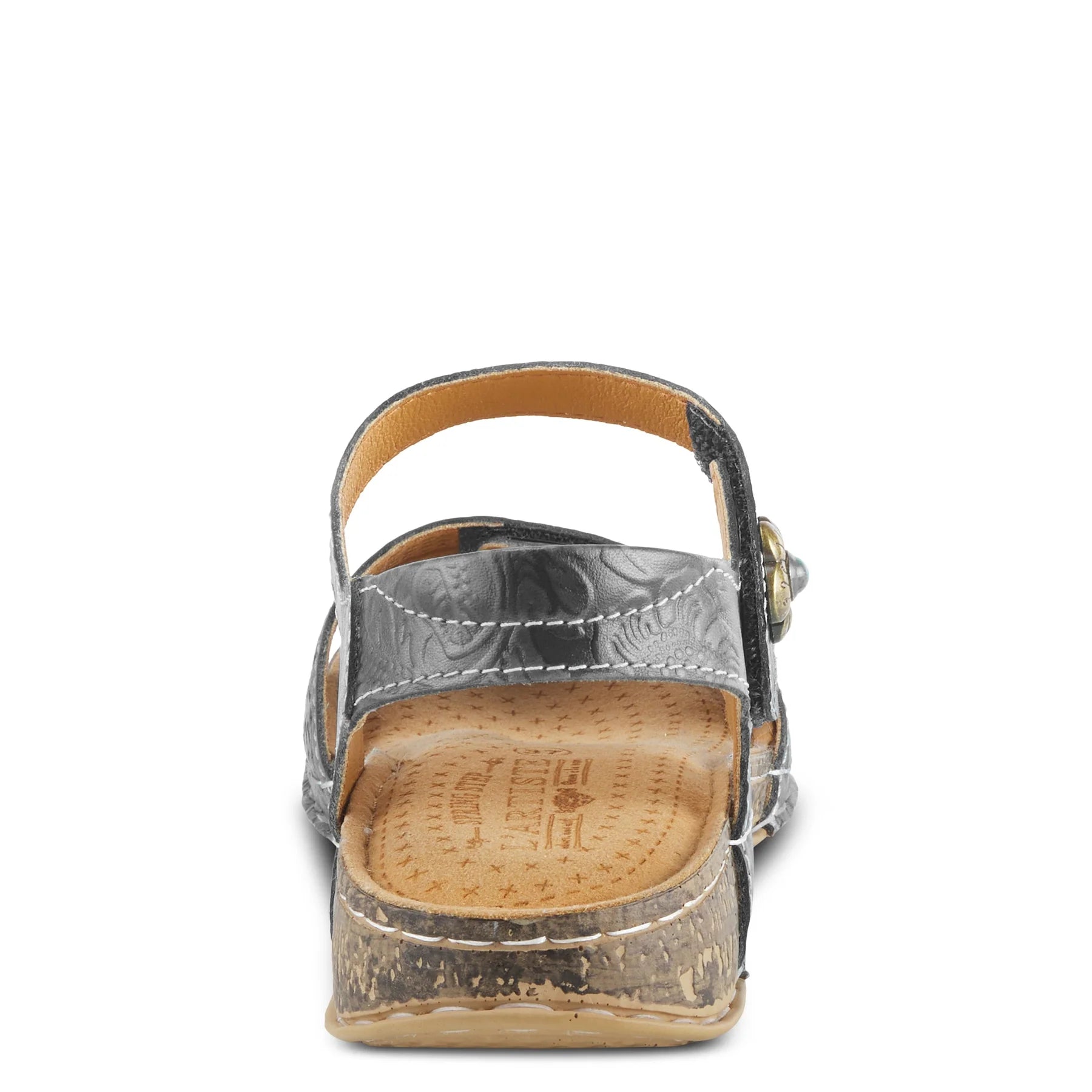 L'ARTISTE POPULAR SANDAL