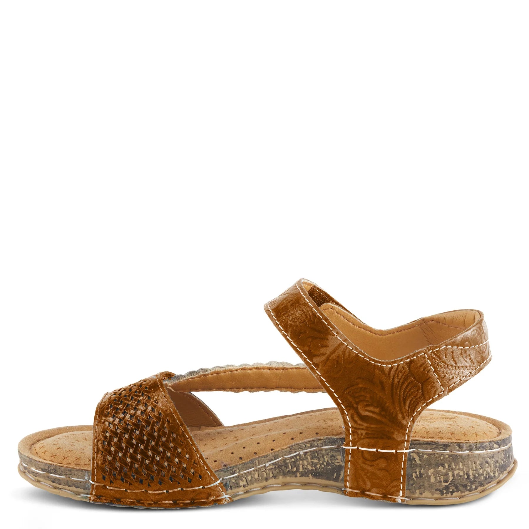 Spring Step Popular Sandal