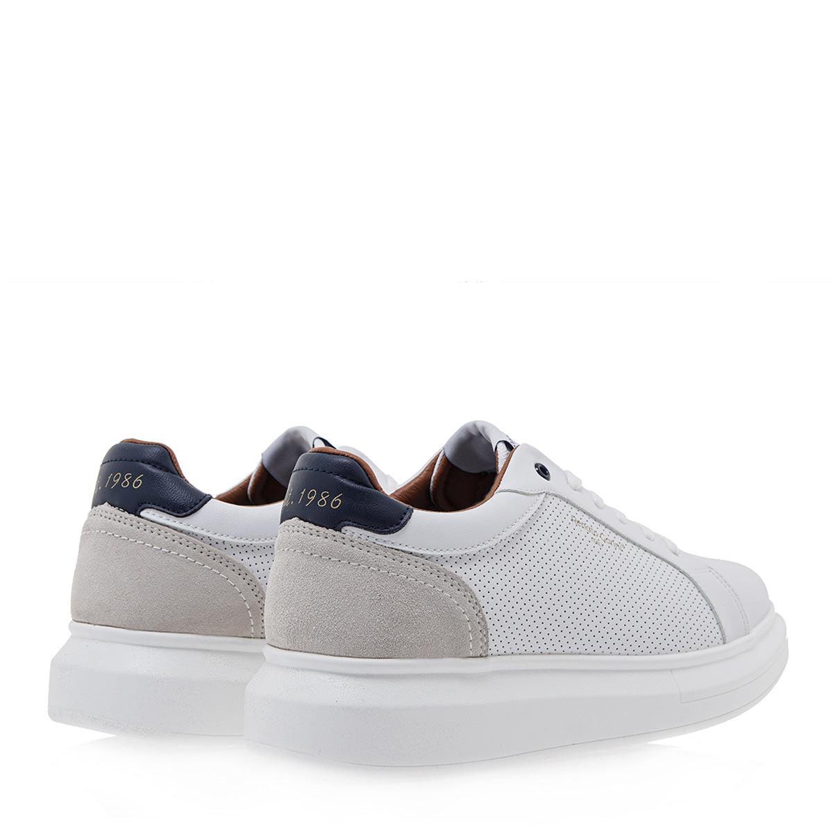 RENATO GARINI 092 MENS SNEAKERS