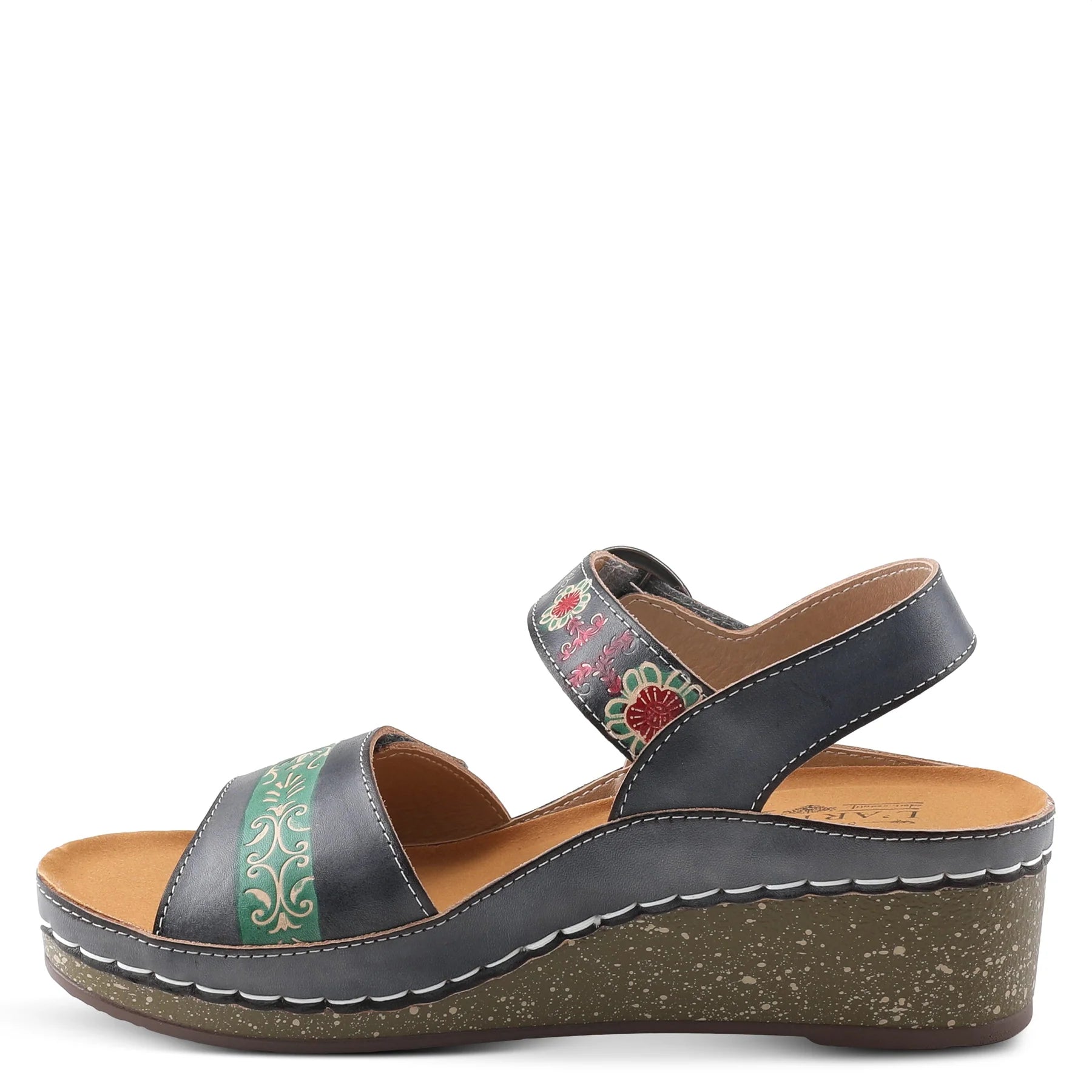 L'ARTISTE ROSHNI SANDAL