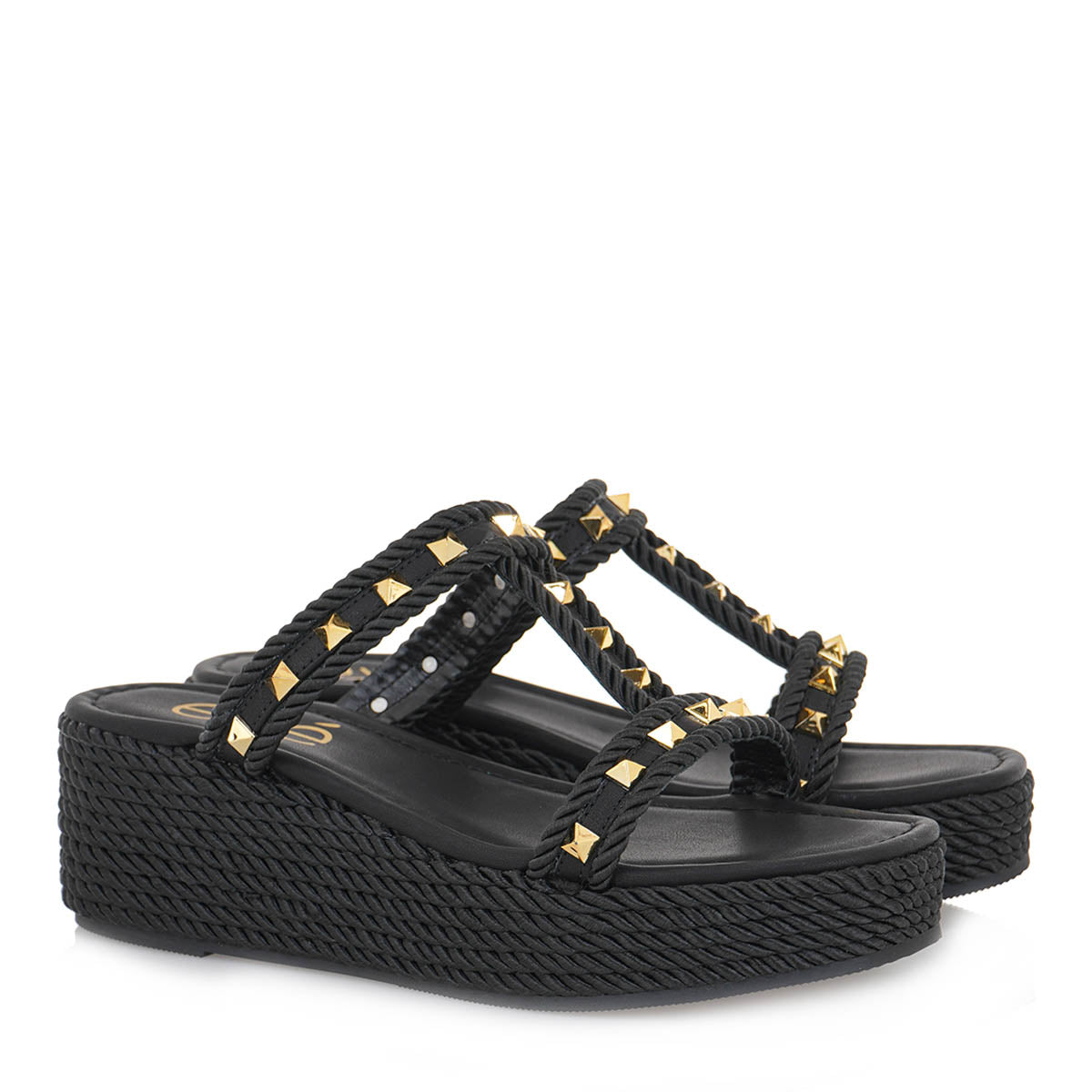 EXE PAULA-111 Wedge Sandal
