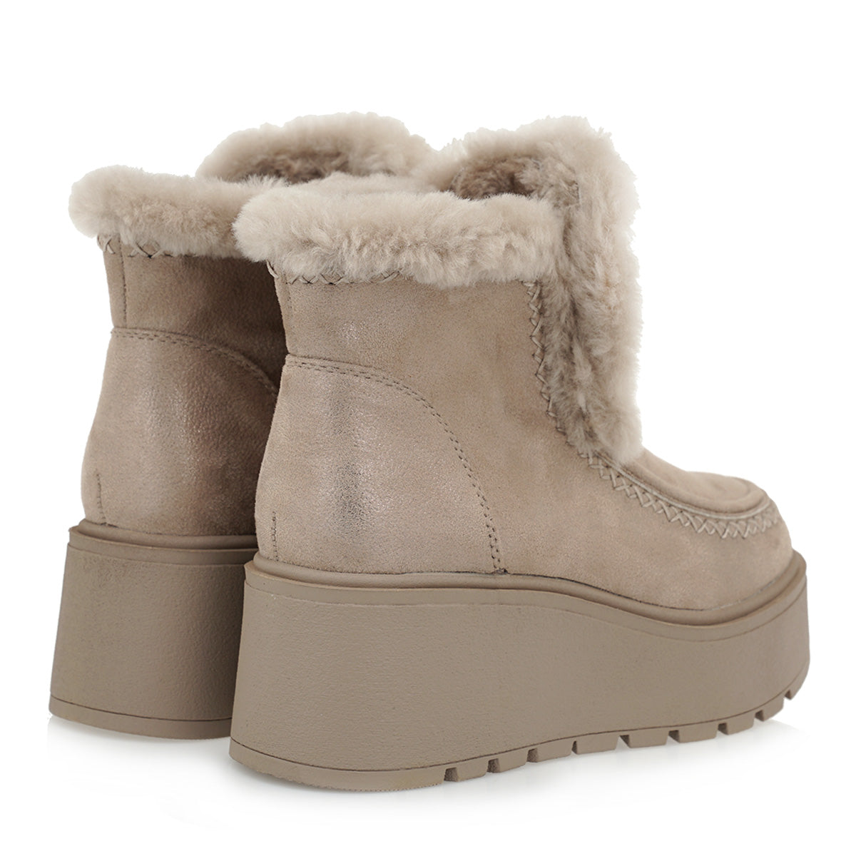 EXE Apresi Ski Low Boots