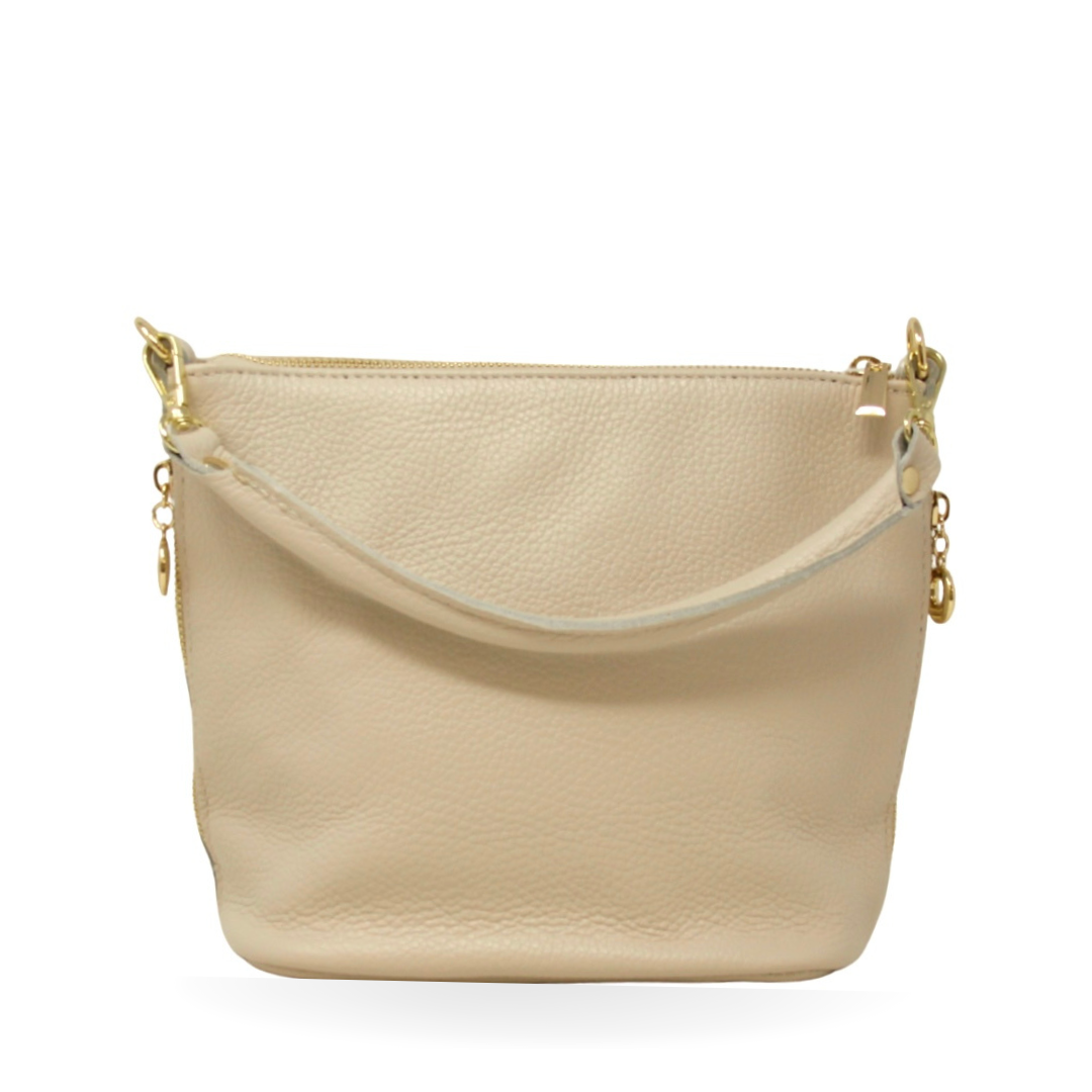 German Fuentes Leather Bag – Style 0798