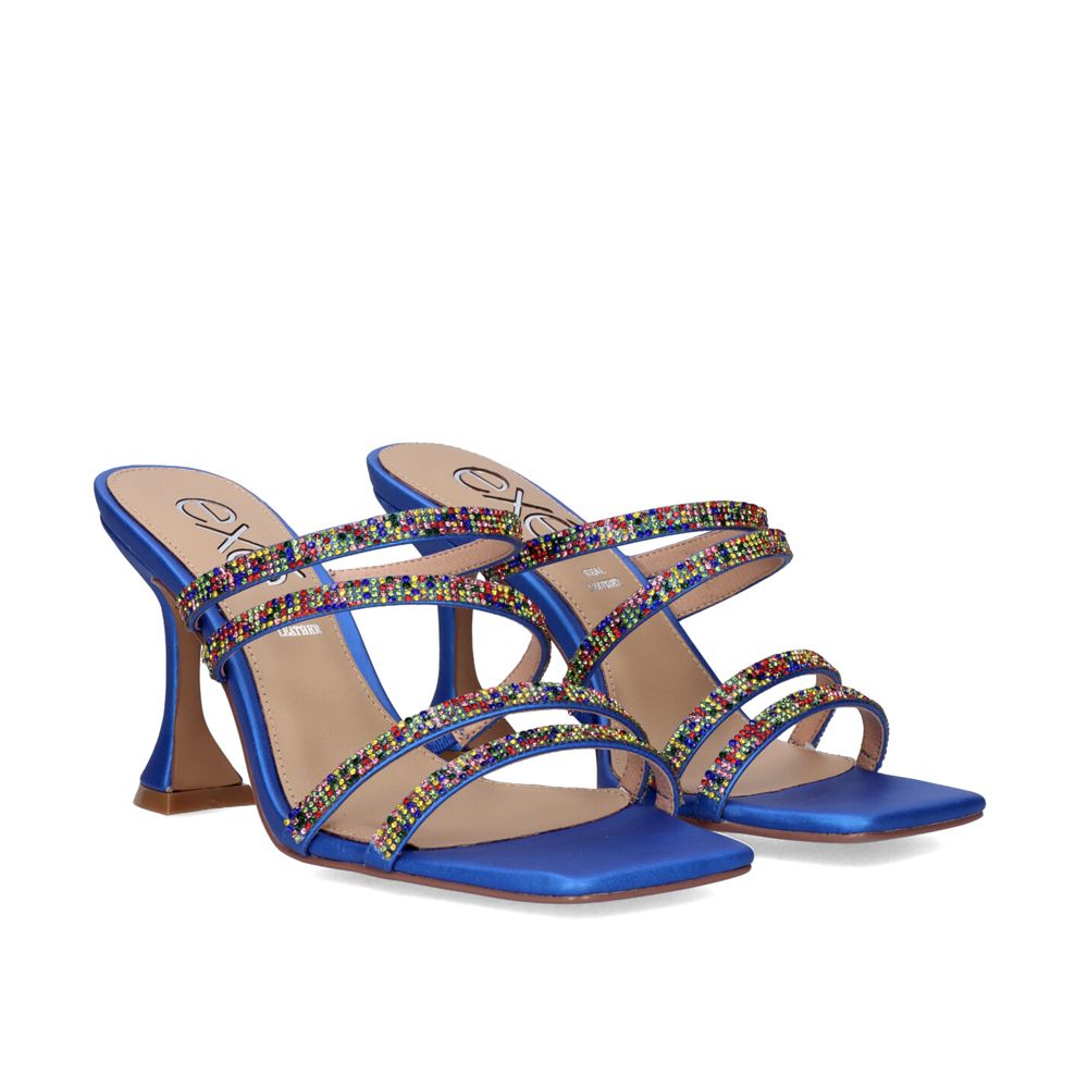 EXE BIANCA 757 HIGH HEEL SANDAL