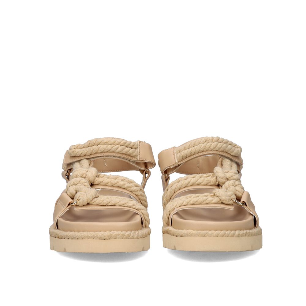 EXE DAPHNE 780 FLAT SANDAL