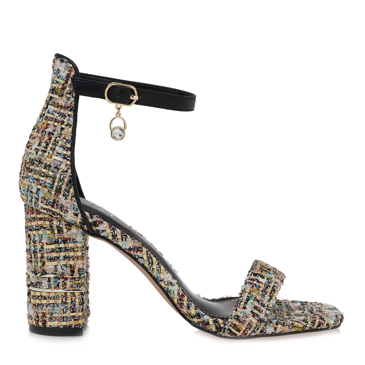 EXE DIANA-533 MULTICOLOR SANDAL