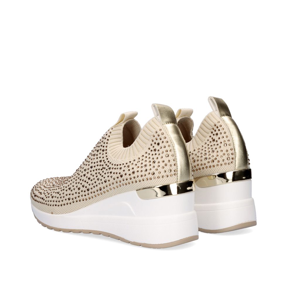 EXE WEX22 Bedazzled Sneaker