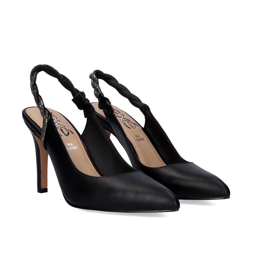EXE GARDA 928 BLACK PUMP