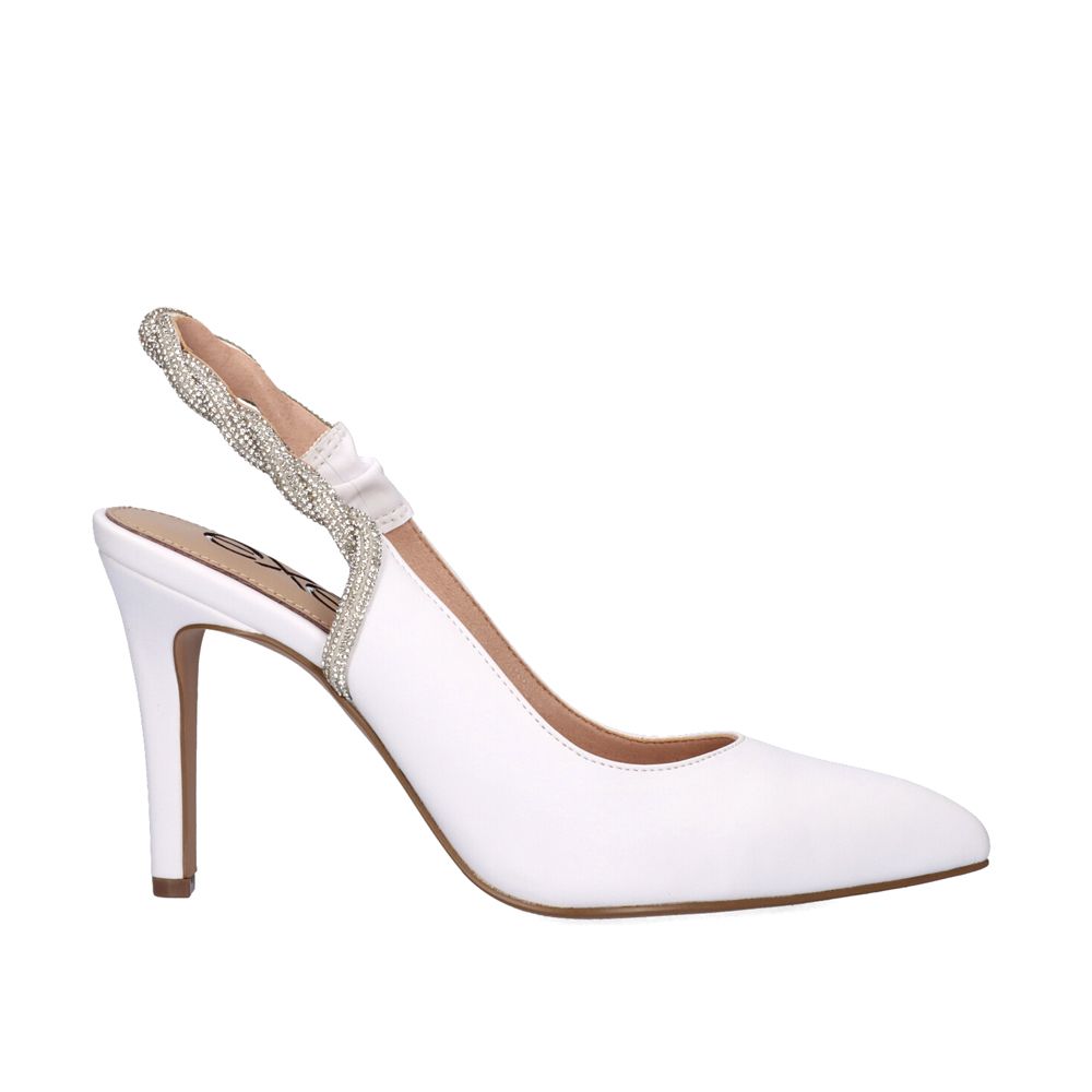 EXE GARDA 928 WHITE PUMP