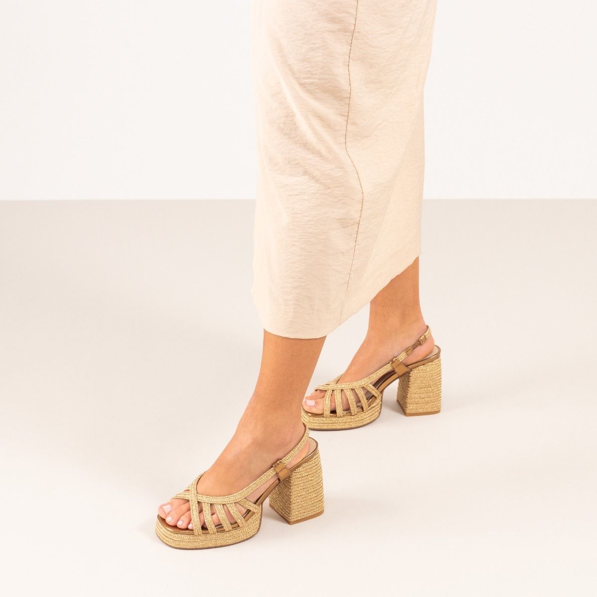 EXE HAVANA-044 SANDAL