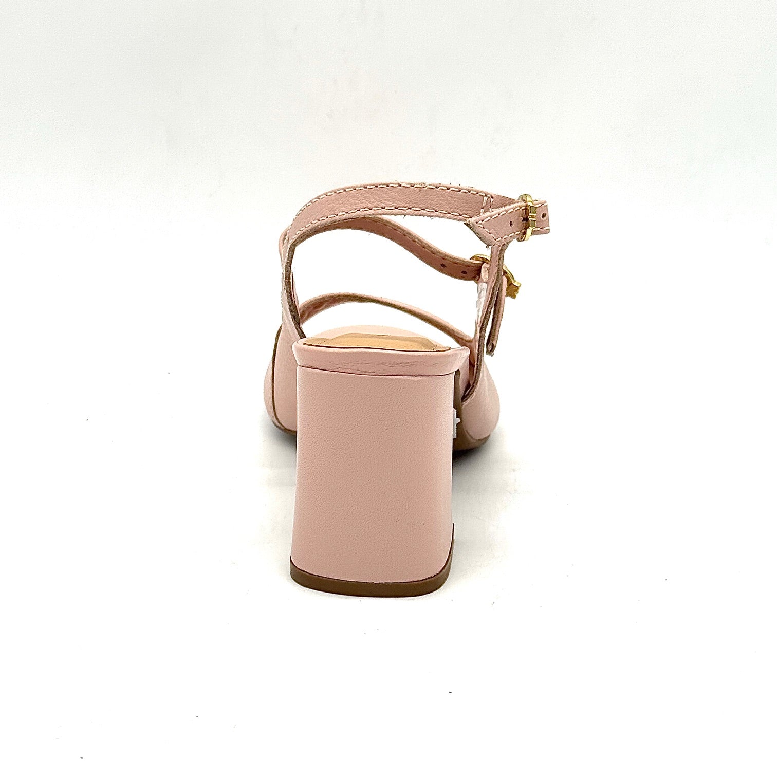 BOTTERO 362508 Block Heel