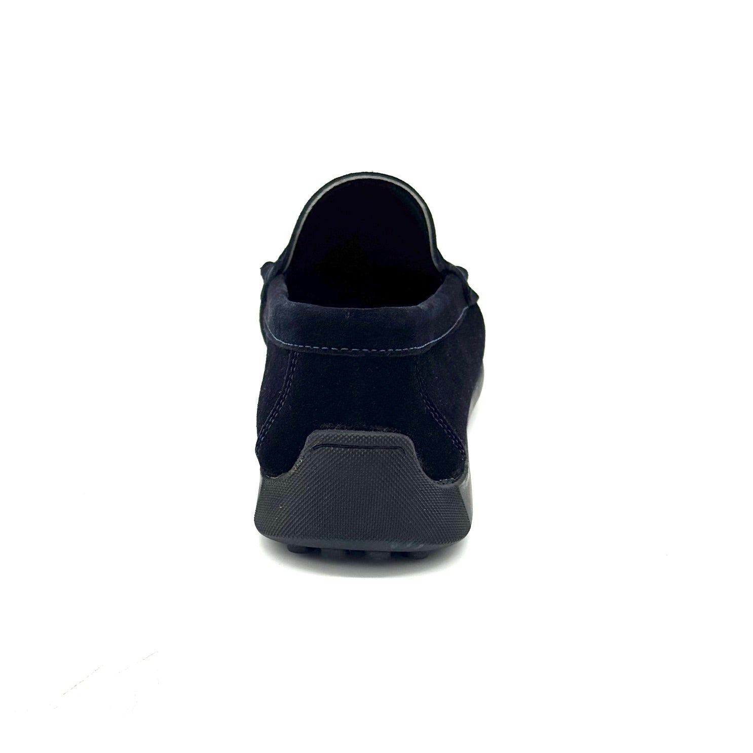 Mastic Sole 2575 – Men’s Classic Suede Driving Loafer