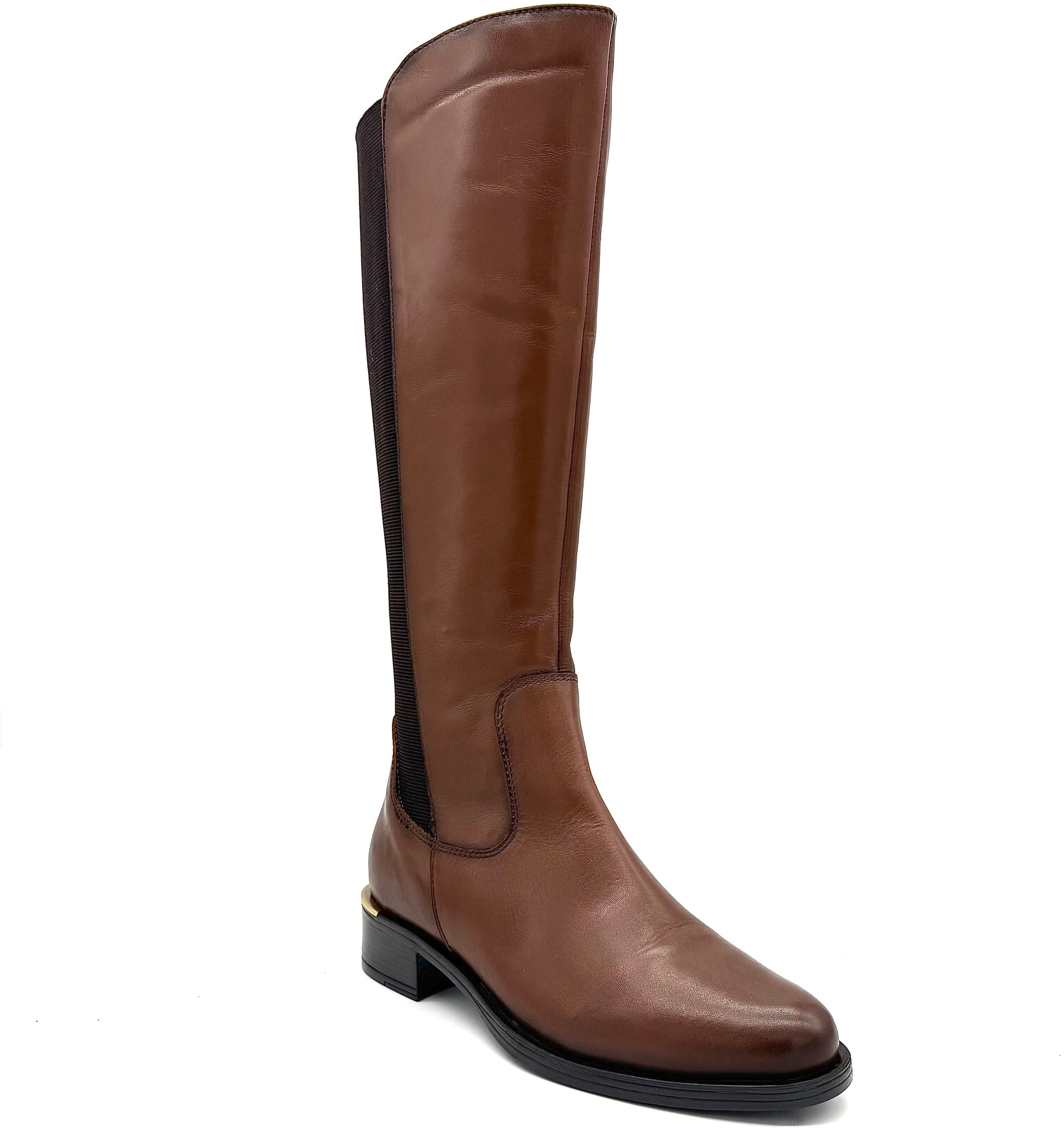 EXE Laura 2412 – Women’s Tall Leather Boot