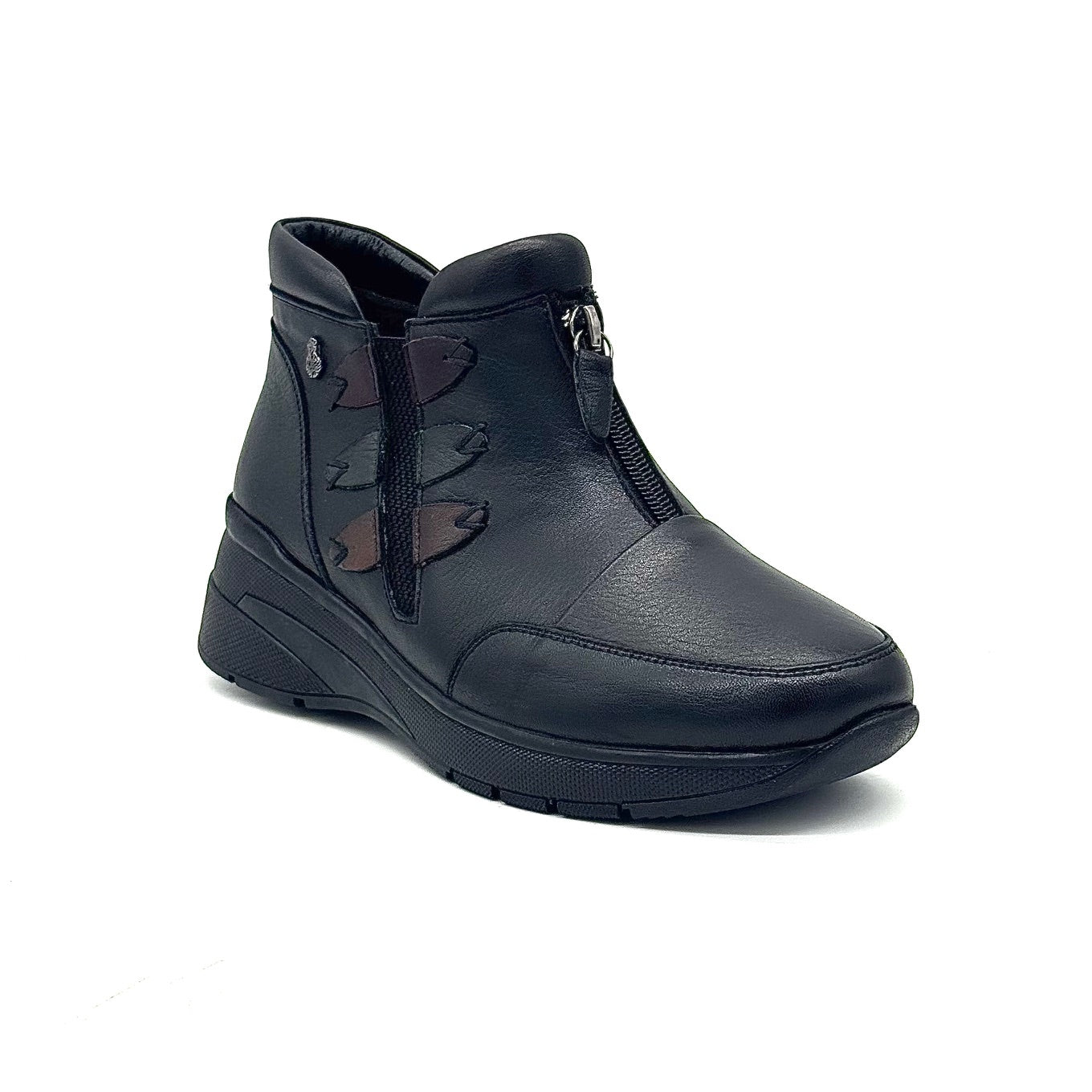 BONAVI 1526 Ankle Boots