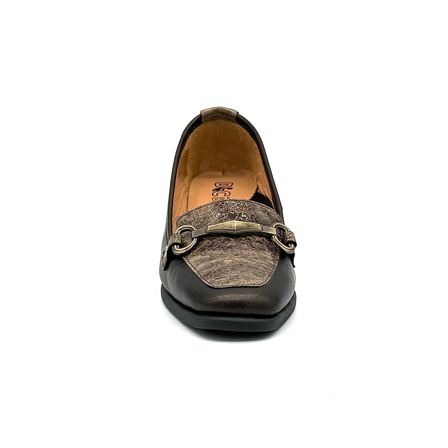DFC RELAX 6312 Wedge Loafer