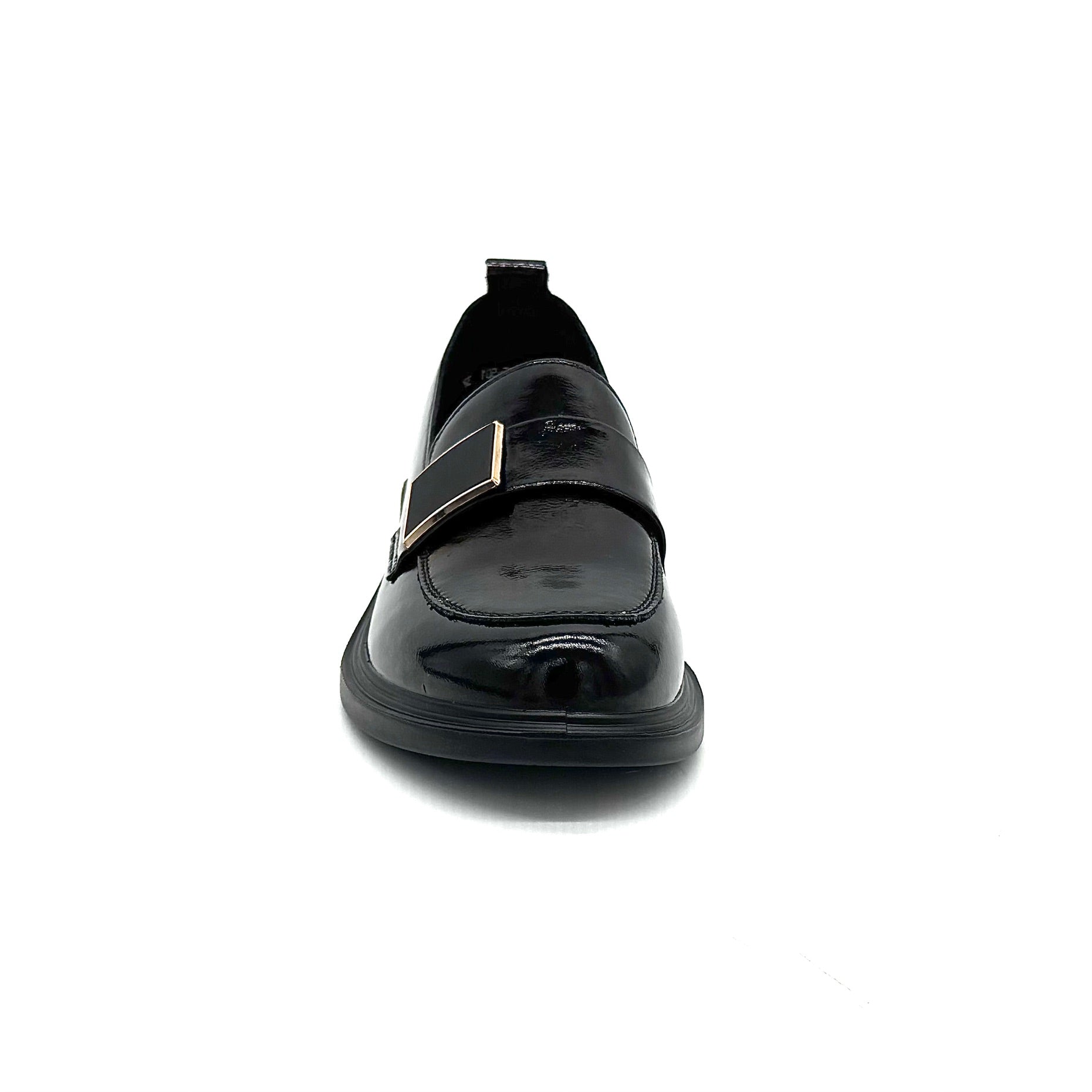BONAVI 25-TZU9-5 Leather Loafer