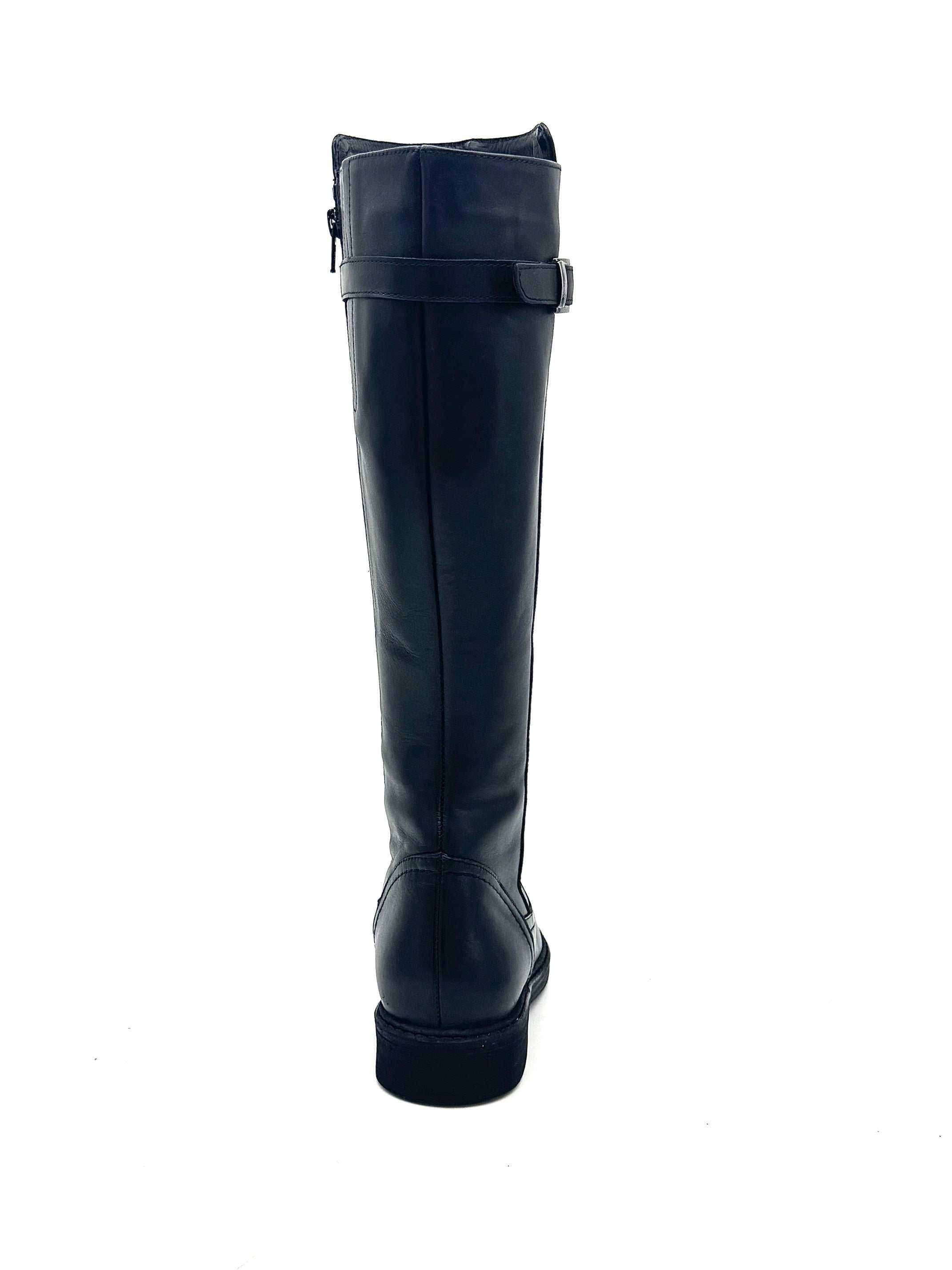Bonavi 077-44570 Tall Leather Boot