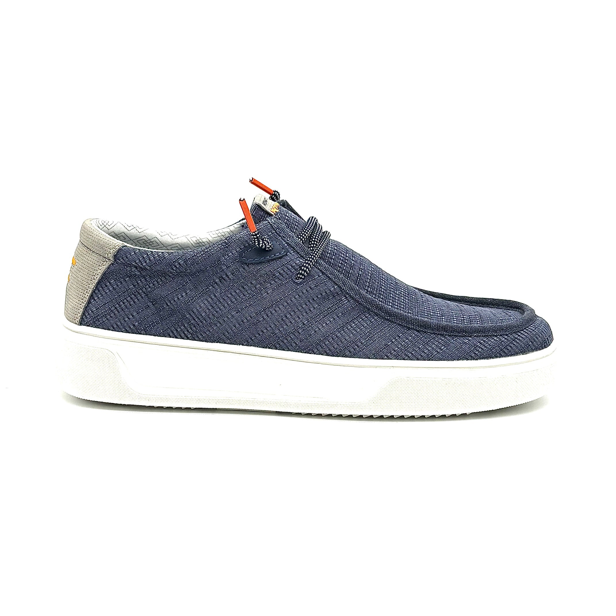 RENATO GARINI 24075-1 Chukka Sneaker