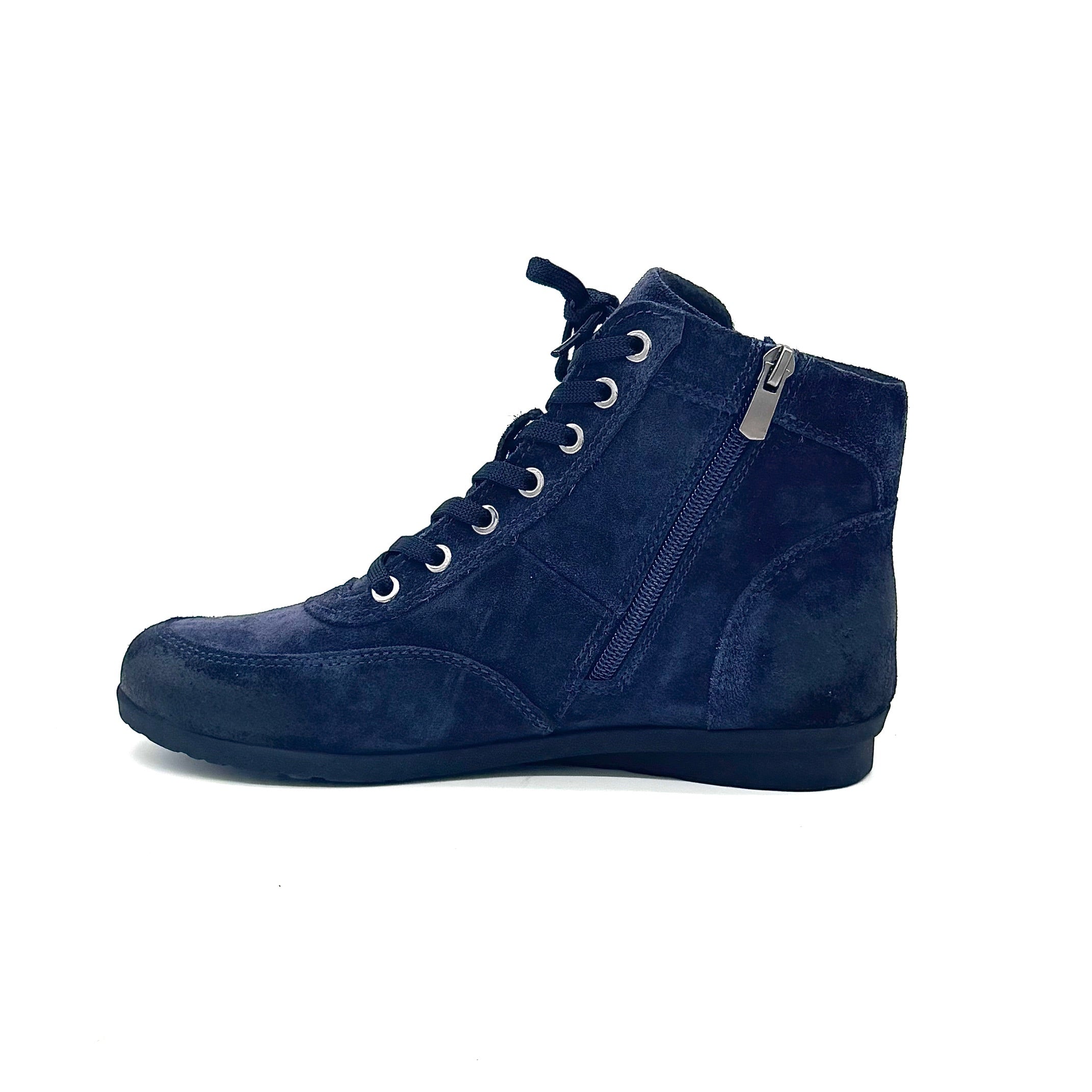Bonavi 017-02102 Women’s High-Top Shoe