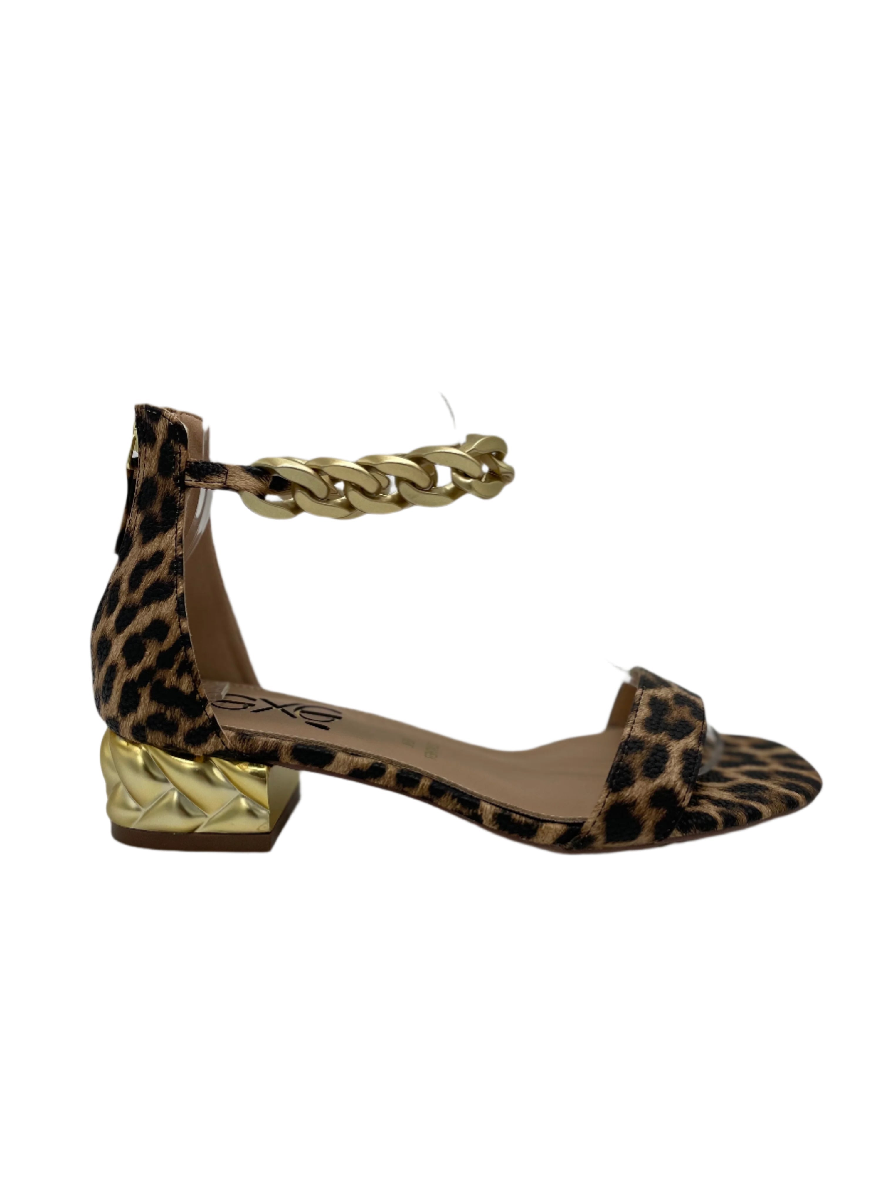 EXE KATY 386 Chain Sandal