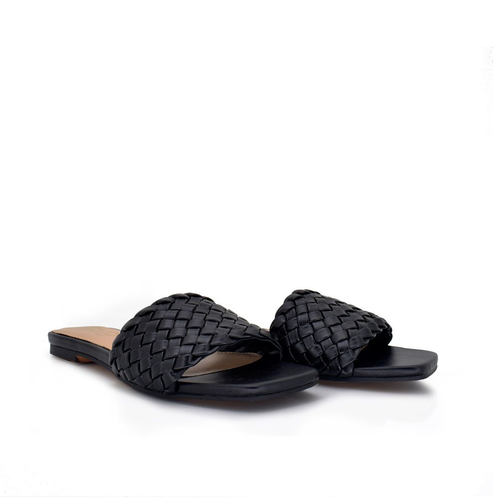 EXE KELLY-556 FLAT SANDAL