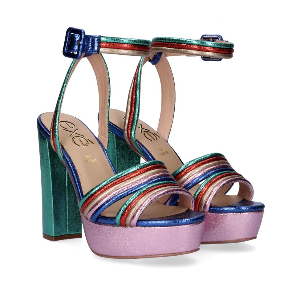 OPHELIA-829 High Heel Sandal