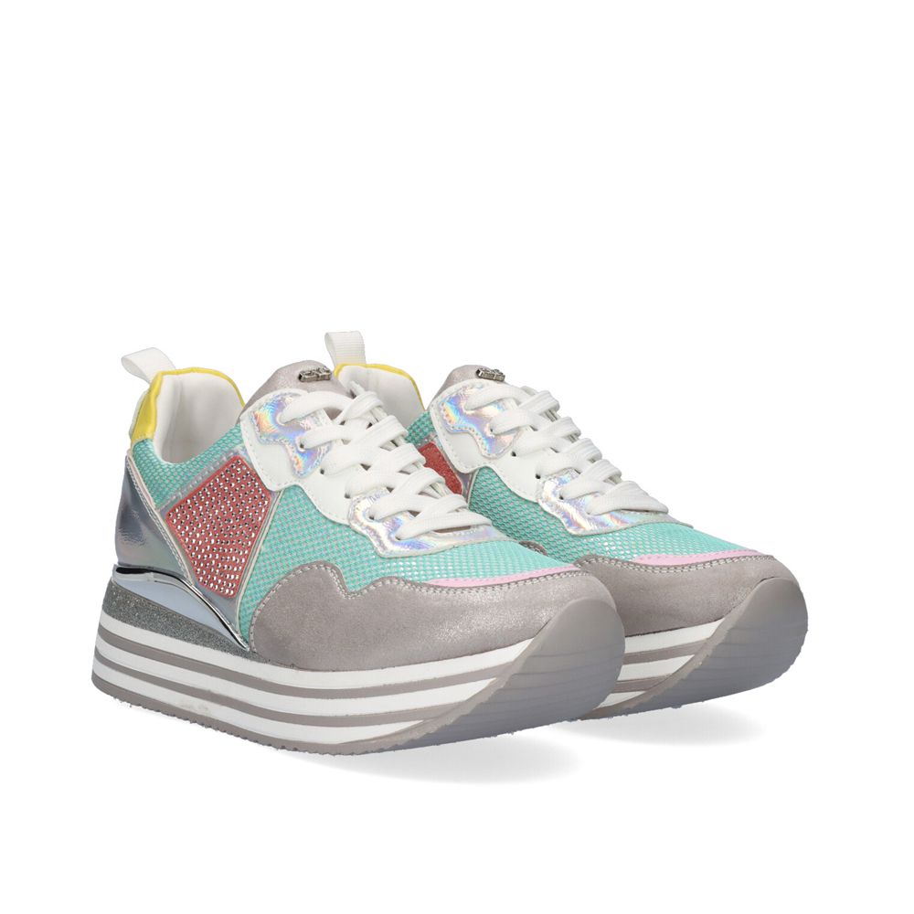 EXE RG2210B Comfort Fashion Sneaker